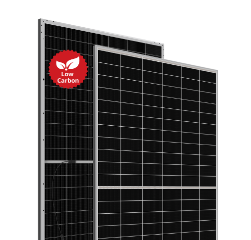 Solar Panel - Canadian solar